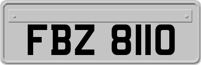 FBZ8110