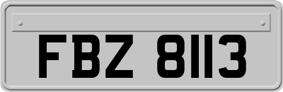 FBZ8113
