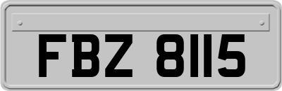 FBZ8115