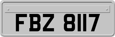FBZ8117