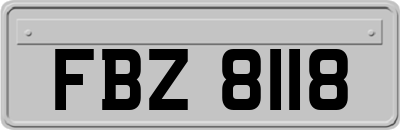 FBZ8118