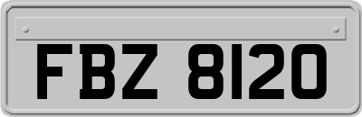 FBZ8120