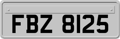 FBZ8125