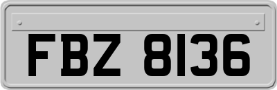 FBZ8136