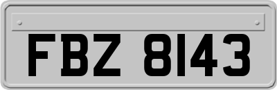 FBZ8143