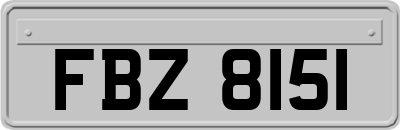 FBZ8151