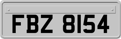 FBZ8154