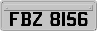 FBZ8156