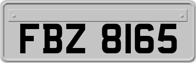 FBZ8165