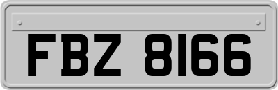 FBZ8166