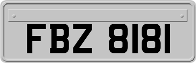 FBZ8181