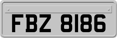 FBZ8186