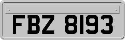 FBZ8193