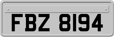 FBZ8194