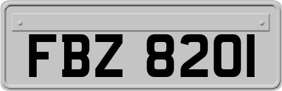 FBZ8201