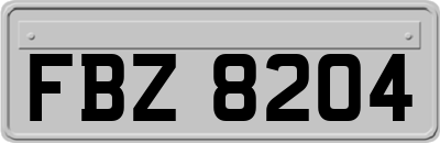 FBZ8204