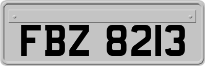 FBZ8213