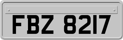 FBZ8217