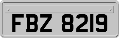 FBZ8219