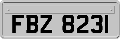 FBZ8231