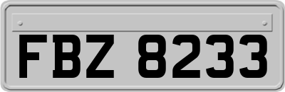 FBZ8233