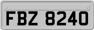 FBZ8240