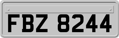 FBZ8244