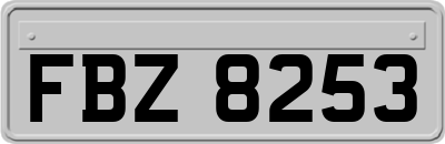 FBZ8253