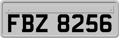 FBZ8256