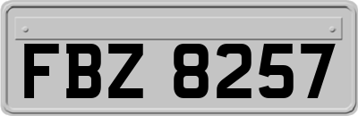 FBZ8257