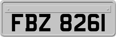 FBZ8261