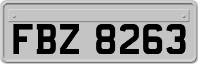 FBZ8263