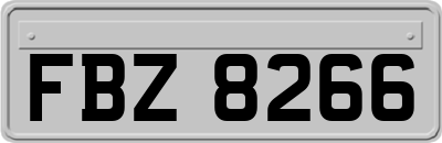 FBZ8266
