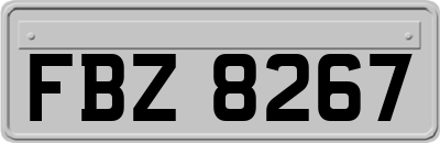 FBZ8267