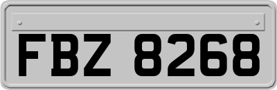 FBZ8268