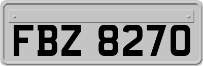 FBZ8270