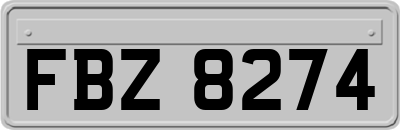 FBZ8274