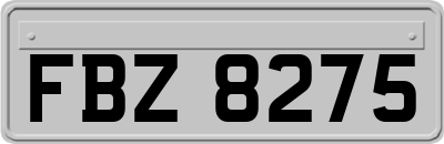 FBZ8275