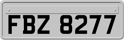 FBZ8277