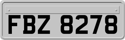 FBZ8278