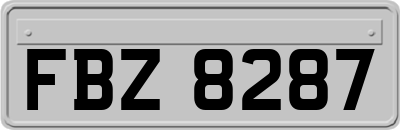 FBZ8287