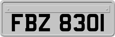 FBZ8301