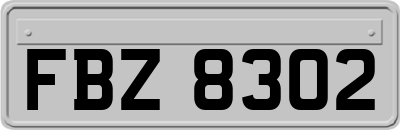 FBZ8302