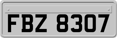FBZ8307