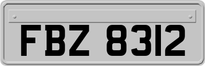 FBZ8312