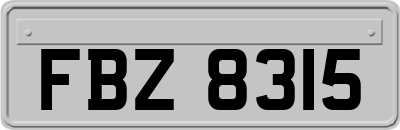FBZ8315