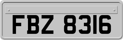 FBZ8316