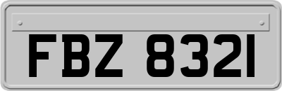 FBZ8321