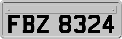 FBZ8324