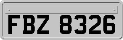 FBZ8326